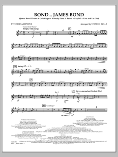 Bond... James Bond (Download) 