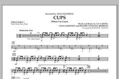 Cups von Anna Kendrick (Download) 