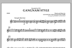 Gangnam Style von PSY (Download) 