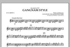 Gangnam Style von PSY (Download) 