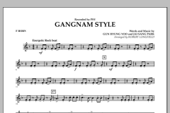 Gangnam Style von PSY (Download) 