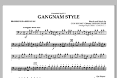 Gangnam Style von PSY (Download) 