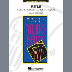Metal! (Download) 