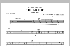 The Pacific (Main Title) von Hans Zimmer (Download) 
