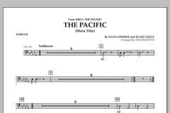 The Pacific (Main Title) von Hans Zimmer (Download) 