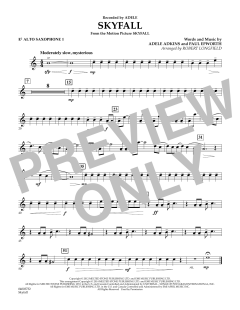 Skyfall von Adele Adkins (Download) 
