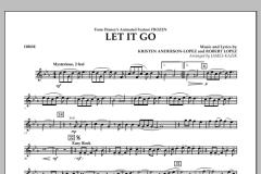 Let It Go von Idina Menzel (Download) 