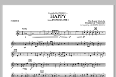 Happy von Pharrell Williams (Download) 