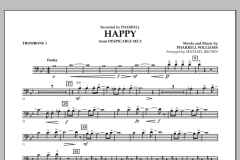 Happy von Pharrell Williams (Download) 