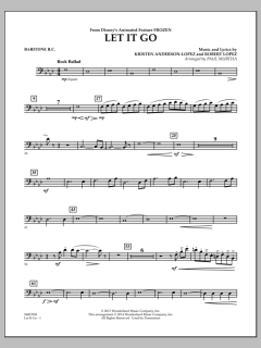 Let It Go von Idina Menzel (Download) 