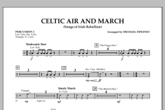 Celtic Air And March (Download) 