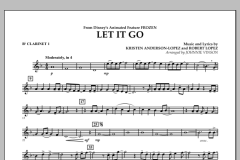 Let It Go von Idina Menzel (Download) 