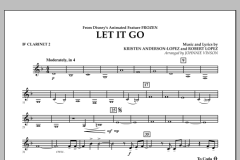 Let It Go von Idina Menzel (Download) 