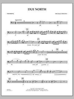 Due North von Michael Sweeney (Download) 