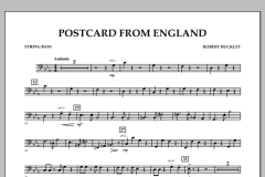 Postcard From England von Robert Buckley Farlee (Download) 