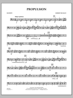 Propulsion von Robert Buckley Farlee (Download) 