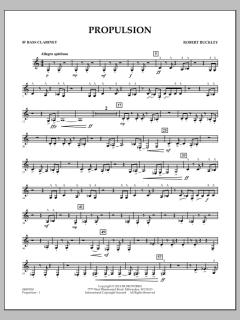 Propulsion von Robert Buckley Farlee (Download) 