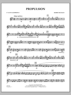 Propulsion von Robert Buckley Farlee (Download) 