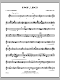 Propulsion von Robert Buckley Farlee (Download) 