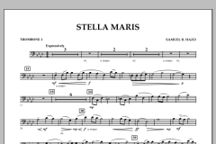 Stella Maris von Samuel R. Hazo (Download) 