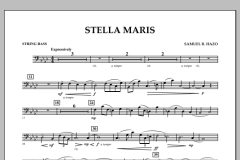 Stella Maris von Samuel R. Hazo (Download) 