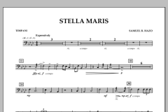 Stella Maris von Samuel R. Hazo (Download) 