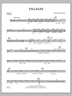 Villages von Michael Sweeney (Download) 