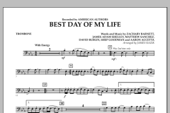 Best Day of My Life von American Authors (Download) 