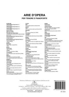 Manon Lescaut: Donna Non Vidi Mai von Giacomo Puccini 