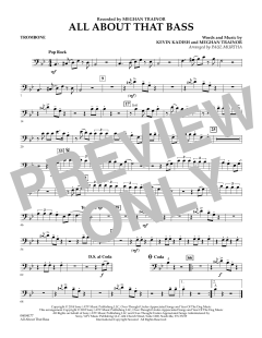 All About That Bass von Meghan Trainor (Download) 
