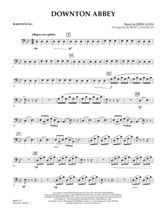 Downton Abbey von John Lunn (Download) 