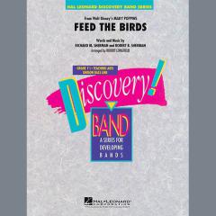 Feed The Birds von Robert Bernard Sherman (Download) 