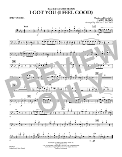 I Got You (I Feel Good) von James Brown (Download) 