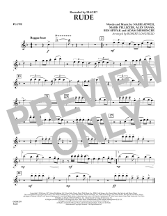 Rude von Magic! (Download) 