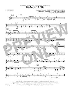 Bang Bang von Nicki Minaj (Download) 