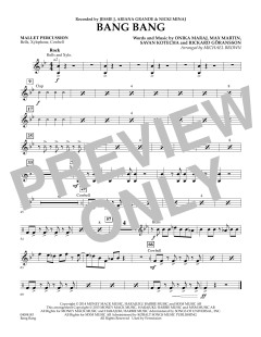 Bang Bang von Nicki Minaj (Download) 