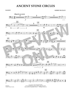 Ancient Stone Circles von Robert Buckley Farlee (Download) 