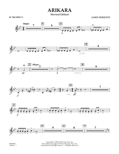 Arikara von James Meredith (Download) 