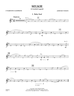 Selkie von Johnnie Vinson (Download) 