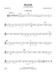 Selkie von Johnnie Vinson (Download) 