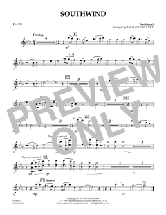 Southwind (Download) 