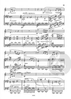 Sonata In D Clarinet And Piano von Nino Rota 