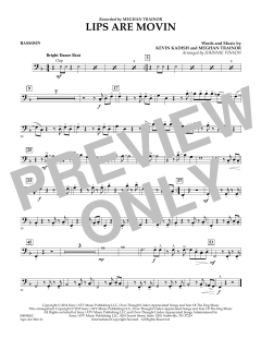Lips Are Movin von Meghan Trainor (Download) 