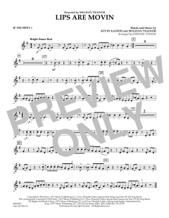 Lips Are Movin von Meghan Trainor (Download) 