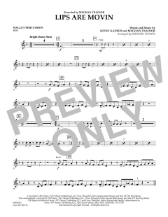 Lips Are Movin von Meghan Trainor (Download) 