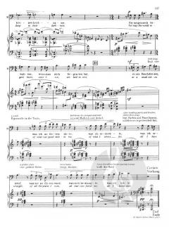 Mathis der Maler von Paul Hindemith 