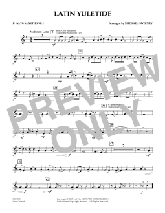 Latin Yuletide (Download) 
