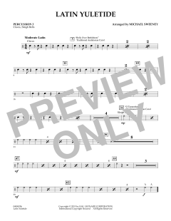 Latin Yuletide (Download) 