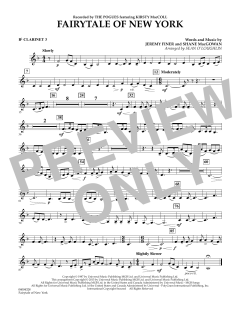Fairytale of New York von The Pogues (Download) 