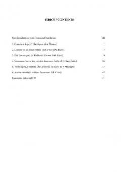 Arias For Mezzo Soprano Vol.2 